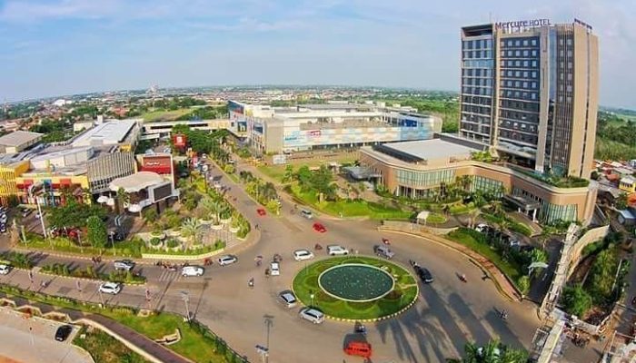 Menentukan Pilihan Kampus IT Paling Strategis di Kabupaten Karawang