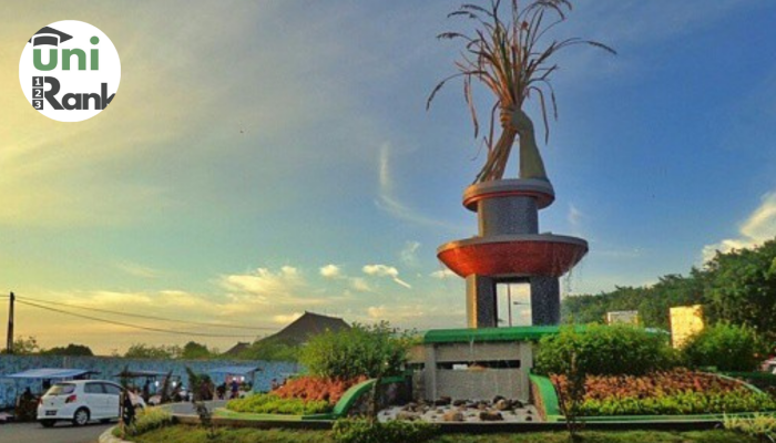 Universitas Terbaik Di Pusat Karawang Versi 4ICU, Cocok Buat Rekomendasi Kuliah !!!