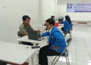 SERTIFIKASI KOMPETENSI PROGRAMMER DI KARAWANG  MAMPU CETAK MAHASISWA BERKOMPETENSI NASIONAL