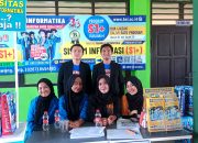 Universitas BSI Kampus Karawang Berikan Beasiswa Tanpa Syarat di Mall KCP Karawang, Buruan Serbu!