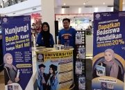 Belanja di Mall KCP Sambil Berburu Beasiswa Universitas BSI Karawang, Menjadi Pilihan Tepat!