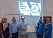 BimbelClass: Solusi Belajar Asyik di Era Digital Karya Mahasiswa Universitas BSI