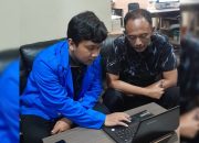 Taekwondo Erasta Club Dukung Inovasi Mahasiswa BSI dengan Aplikasi Pendaftaran Online