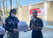 Fun Game Bersama Ormawa Universitas BSI Karawang