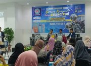 Bangun Sinergi Ciptakan Lulusan Berkualitas, Universitas BSI Kampus Karawang Ajak Orang Tua Diskusi Bareng