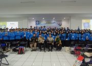 Persiapan Menyambut Mahasiswa Baru Universitas BSI Karawang dengan Kegiatan Orientasi Akademik 2024