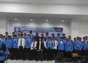 Orientasi Akademik Universitas BSI Karawang: “Bring Light to The World”