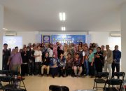 Universitas BSI Kampus Cikampek Sukses Gelar Acara Bincang Kampus Bersama Orang Tua: Explore Your Creativity