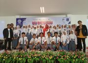 Workshop BSI Digination Universitas BSI Kampus Cikampek: Menggali Peluang di Industri Kreatif dengan Dukungan AI