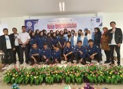 Workshop BSI Digination di Universitas BSI Kampus Cikampek: Menyongsong Peluang di Industri Kreatif dengan AI