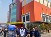 HIMASI Universitas BSI Karawang – Sukseskan Kegiatan Seminar Motivasi 2024