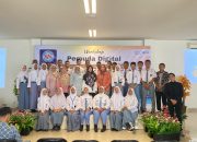 Workshop Pemuda Digital: Meningkatkan Potensi Generasi Muda melalui Kecerdasan Buatan di UBSI Kampus Cikampek