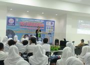 BSI Digination 2024: Menjelajahi Peluang di Industri Kreatif untuk Generasi Muda