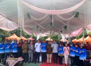 Perayaan Ulang Tahun ke-41 SMA Negeri 2 Karawang: Membangun Generasi Muda yang Kreatif dan Peduli