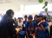 UKM Pecinta Alam Universitas BSI Karawang Ikut Andil Seminar Motivasi