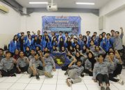 Open Recruitment BEM Universitas BSI Karawang 2024