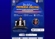 Nggak Ikut, Bakal Nyesel! Workshop ‘Pemuda Digital’ Universitas BSI Kampus Karawang Siap Bikin Kamu Jadi Master Konten Video Ciamik