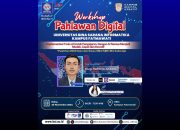 Guru Jadi Superhero Era Digital! Universitas BSI Kampus Fatmawati Hadirkan Workshop AI Bikin Ngajar Makin Canggih