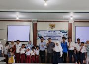 Dosen UBSI Kampus Tasikmalaya Kembangkan AI Voice, Untuk Bantu Pembelajaran Bagi Siswa Tunanetra