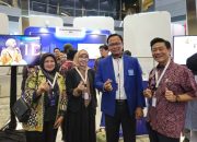 UBSI Raih Juara 2 Duta Pasar Modal Teraktif dalam Kompetisi Tahunan Bursa Efek Indonesia (BEI)