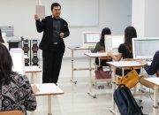 Universitas Nusa Mandiri Ciptakan Lulusan yang Siap Bersaing di Dunia Kerja melalui Program Careerfusion