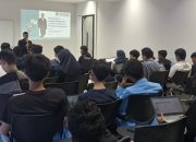 Nusa Mandiri Innovation Center Sukses Gelar Class Innovation, Bantu Dobrak Prestasi Mahasiswa Lewat Berbagai Kompetisi