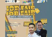 SMKN 20 Hadirkan Edufair: Universitas BSI Siap Bantu Siswa Tentukan Masa Depan dengan Program dan Beasiswa