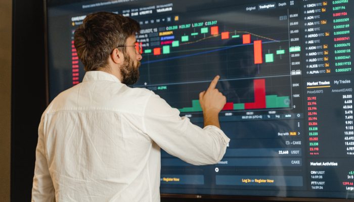 5 Rahasia Sukses: Sistem Kerja dan Gaji Financial Analyst yang Menggiurkan di 2024!