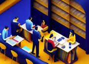 Perpustakaan Sebagai Pusat Kreativitas dan Inovasi di Kampus