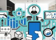 Pengaruh Kecerdasan Buatan Terhadap Transformasi Perpustakaan Modern