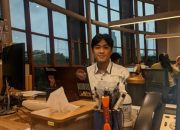 Lolos Magang MSIB, Billie Jonathan Mahasiswa Universitas Nusa Mandiri Bersiap Menjadi Jagoan IT di Autopedia!