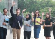 Siap-Siap Terinspirasi, Mahasiswa Universitas Nusa Mandiri Jelajahi Dunia Inovasi Lewat Innovator’s Global Trek!