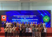 Dosen Universitas BSI Kampus Tasikmalaya Terlibat dalam Kepengurusan PII Tasikmalaya untuk Majukan Keinsinyuran Lokal