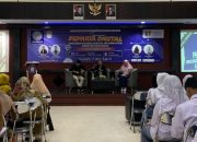 Dorong Potensi Generasi Muda, Universitas BSI Kampus Pontianak Sukses Gelar Seminar Pemuda Digital