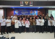 Universitas BSI Gelar “Smart Teaching for Digital Education” Bersama MGMP TIK Kota Pontianak