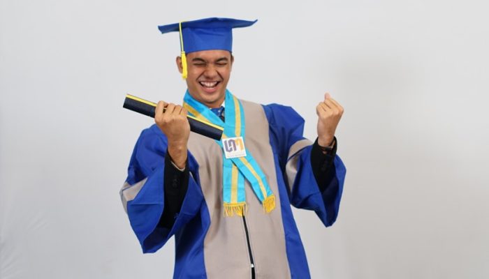 Wisuda Universitas Nusa Mandiri Ke-37 Bakal Digelar 2 Sesi, Sebelum Akhir Tahun 2024