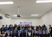 Himpunan Mahasiswa Sistem Informasi Akuntansi Universitas BSI Kampus Karawang  Sukses Menyelenggarakan Workshop Laravel