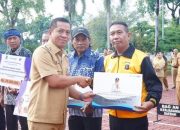 23 UMKM Terima Bantuan Alat Produksi Bupati Karawang Dukung Peningkatan Kualitas 2024