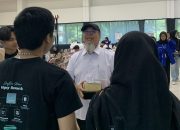 Kerja Tim, Kursi Tegak, dan Juara! Kisah Gipsy Research ke Puncak Kemenangan