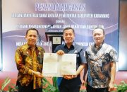 Kerjasama Strategis Karawang 2024 Meningkatkan Pembangunan dan Kesejahteraan