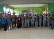 Sosialisasi Beasiswa Universitas BSI Karawang Membuka Peluang Pendidikan Tahun 2025 untuk Siswa MA Ghoyatul Jihad