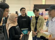Kolaborasi Ide Segar dan Semangat Tinggi dari Gipsy Research dalam Kompetisi Startup