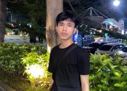 Kisah Friensa Zagoto, Beasiswa dari Cyber University & Impiannya di Dunia Digital