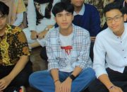 Penerima Beasiswa Jalur Undangan Cyber University Siap Berkiprah di Dunia Bisnis Digital