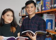 Wujudkan Perpustakaan Inklusif: Aksesibilitas untuk Semua di Era Digital