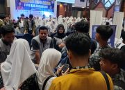Kampus Expo 2025 SMAN 1 Telagasari