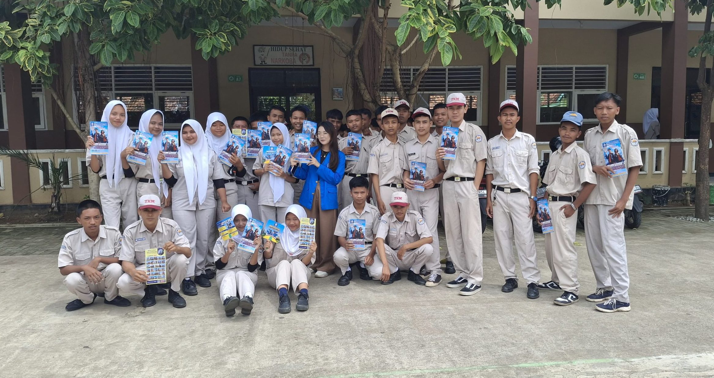 SMK Taruna Karya Mandiri