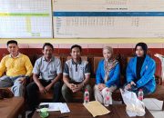 Universitas BSI Siap Berikan Perubahan di SDN Pasirkamuning 1 Telagasari Kab. Karawang