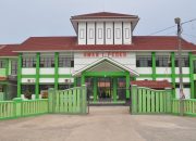 SMAN 1 Pedes Gelar Kampus Expo 2025 Hadirkan 3 Beasiswa Unggulan dari Universitas BSI Karawang