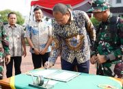 BSMSS 2025 Wujud Nyata TNI Membangun Desa dengan 12 Unit Rutilahu